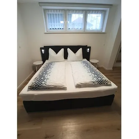 Appartement Vassmer *